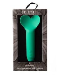 Je Joue - Amour - Bullet Vibrator - Grün
