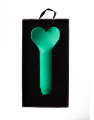 Je Joue - Amour - Bullet Vibrator - Grün