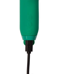 Je Joue - Amour - Bullet Vibrator - Grün