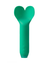 Je Joue - Amour - Bullet Vibrator - Grün