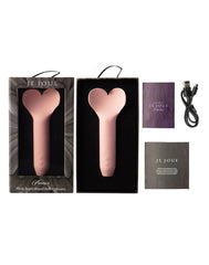Je Joue - Amour - Bullet Vibrator - Hellrosa