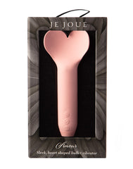 Je Joue - Amour - Bullet Vibrator - Hellrosa