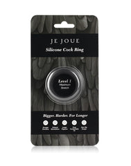 Je Joue - C-Ring Maximum - Cockring - Schwarz
