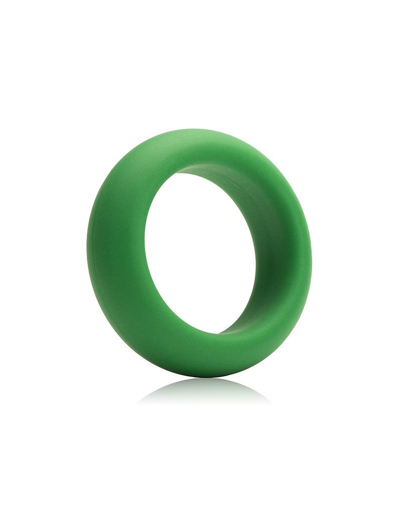 Je Joue - C-Ring Medium - Cockring - Grün