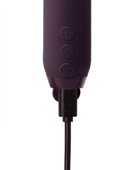 Je Joue - Duet - Bullet Vibrator - Violett