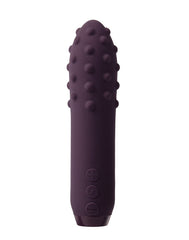 Je Joue - Duet - Bullet Vibrator - Violett