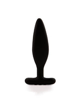 Je Joue - Egon - Analvibrator mit Fernbedienung - Schwarz