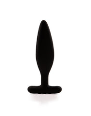 Je Joue - Egon - Analvibrator mit Fernbedienung - Schwarz