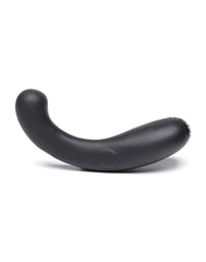 Je Joue - G-Kii - G-Punkt-Vibrator - Schwarz