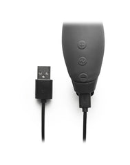 Je Joue - Hera Flex - Rabbit Vibrator - Schwarz