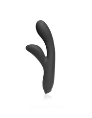 Je Joue - Hera Flex - Rabbit Vibrator - Schwarz
