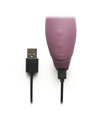 Je Joue - Hera - Rabbit Vibrator - Violett
