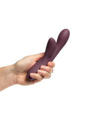 Je Joue - Hera - Rabbit Vibrator - Violett