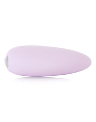 3: Je Joue - Mimi Soft - Auflege-Vibrator - Lila