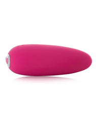 Je Joue - Mimi Soft - Auflege-Vibrator - Rosa