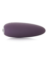 Je Joue - Mimi Soft - Auflege-Vibrator - Violett