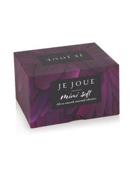 Je Joue - Mimi Soft - Auflege-Vibrator - Violett