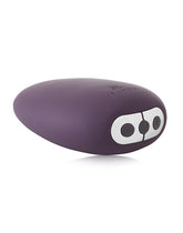 Je Joue - Mimi Soft - Auflege-Vibrator - Violett