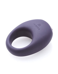 Je Joue - Mio - Flexibler Penisring-Vibrator - Violett