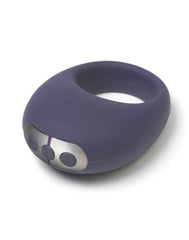Je Joue - Mio - Flexibler Penisring-Vibrator - Violett