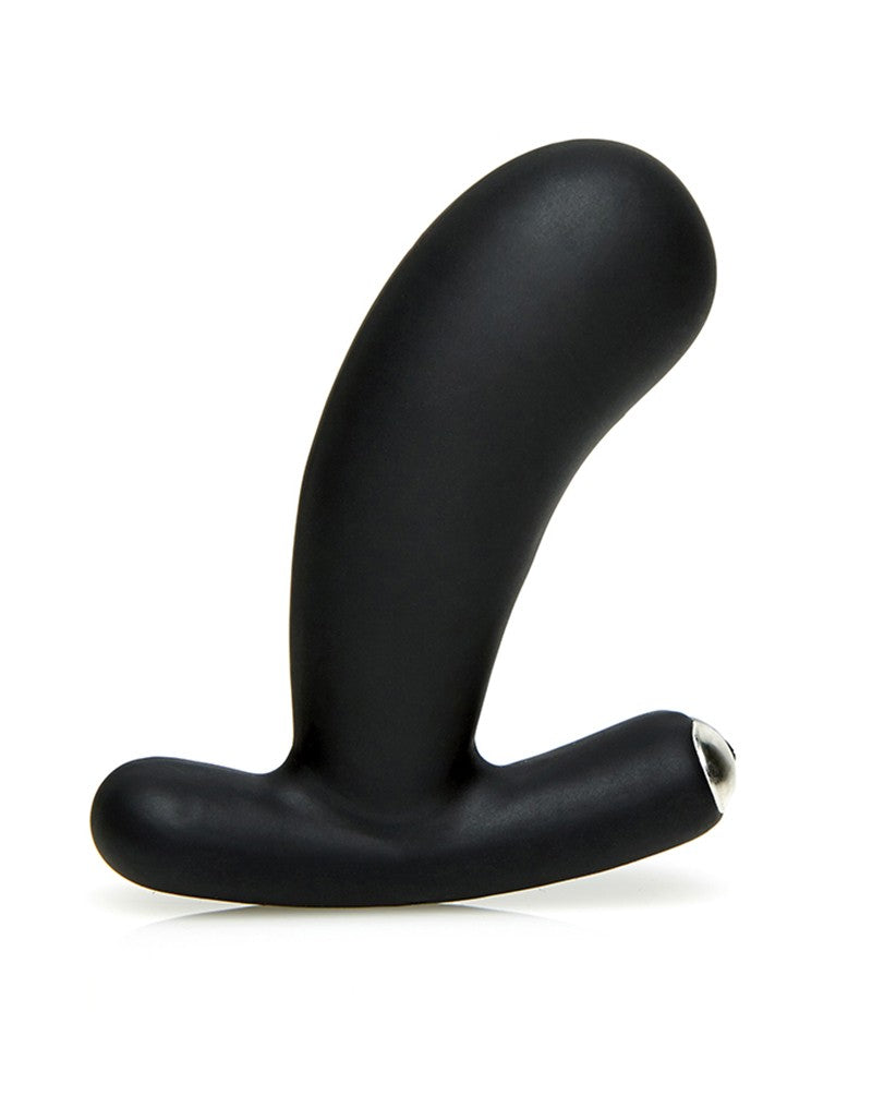 Je Joue - Nuo - Anal-Vibrator (mit App-Steuerung) - Schwarz