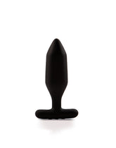 Je Joue - Onyx - Analvibrator mit Fernbedienung - Schwarz