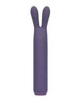 Je Joue - Rabbit - Bullet Vibrator - Violett