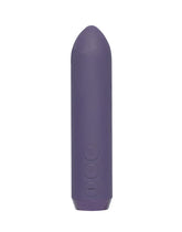 Je Joue - Classic - Bullet Vibrator mit Fingermanschette - Violett
