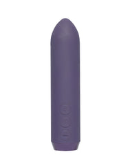 Je Joue - Classic - Bullet Vibrator mit Fingermanschette - Violett