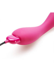 Je Joue - Uma - G-Punkt-Vibrator - Pink