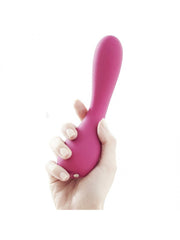 Je Joue - Uma - G-Punkt-Vibrator - Pink