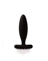 Je Joue - Vesta - Analvibrator mit Fernbedienung - Schwarz