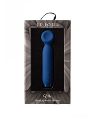 Je Joue - Vita - Bullet Vibrator - Blau