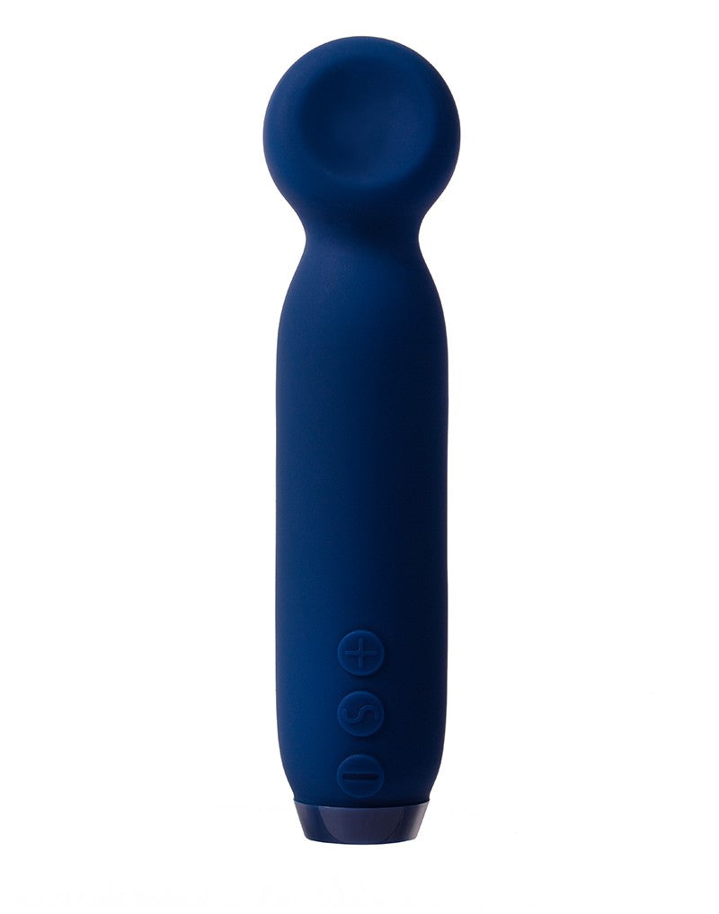 Je Joue - Vita - Bullet Vibrator - Blau
