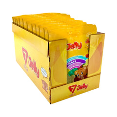 Jelly Fruchtgummi Bunte Bären 80g