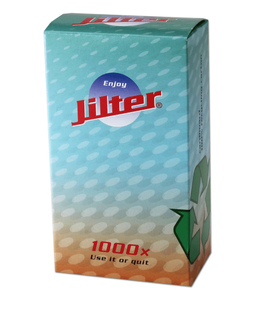 Jilter - 1’000er - Classic - Box