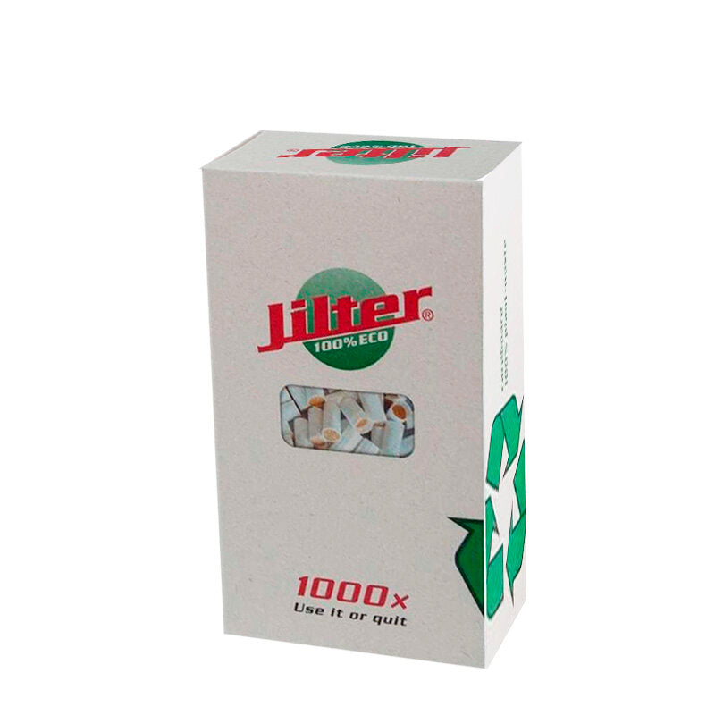 Jilter - 1’000er - ECO - Box