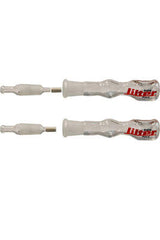 Jilter - Glass-Pipe mit Jilter