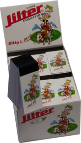 Jilter - Jiltip L *FAT* PERFO, Display à 12 x 150 Stück