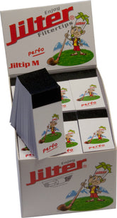 Jilter - Jiltip M *FAT* PERFO, Display à 12 x 150 Stück