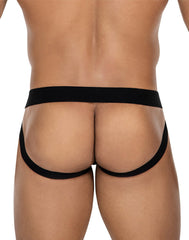 JOCKSTR4P by C4M - Jock Snap - Schwarz