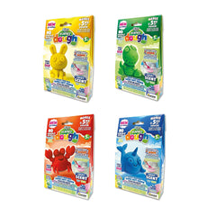 Joker Slimy - Planet Dough DIY 500g