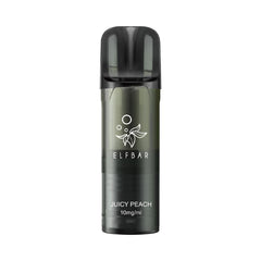 10 x ELFBAR ELFA Pro V2 - 2ml Pods 10mg