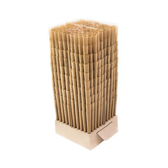 Eurocones King Size, 1 x 800 Cones Wood Unbleached