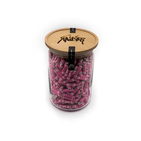 Kailar - 500 Slim - Glas - Pink
