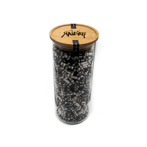 Kailar - 825 Slim - Glas - Mixed - Black & White