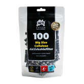 Kailar - BIG Size (9mm) - 100 Stück - Black