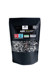 Kailar - BIG Size (9mm) - 420 Stück - Black
