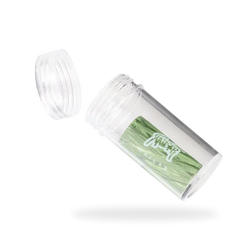 Kailar - Twisted Glasfilter - Black - 13mm - 1 Stück