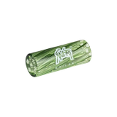 Kailar - Twisted Glasfilter - Green - 11mm - 1 Stück